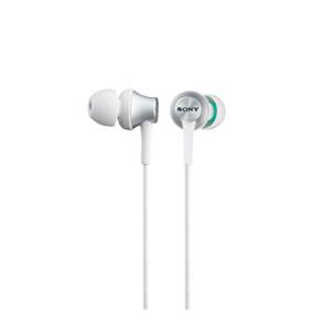 Наушники Sony MDR-EX450 (White)