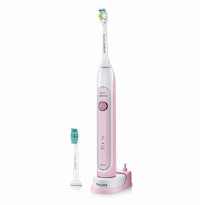 Электрическая зубная щетка Philips Sonicare HealthyWhite HX6762/43