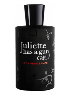 Juliette Has a Gun Lady Vengeance