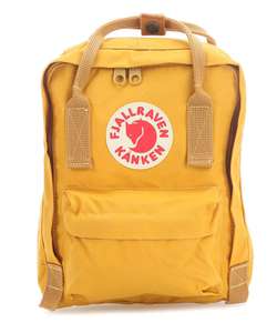 Fjallraven Kånken Mini