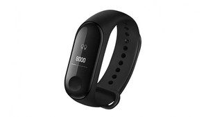 Фитнес-браслет Xiaomi mi band 3