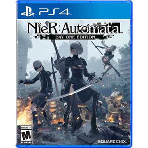 NieR: Automata