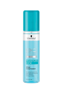 Schwarzkopf Professional Bc Moisture Kick Spray Conditioner