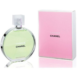 Chanel Chance Eau Fraiche