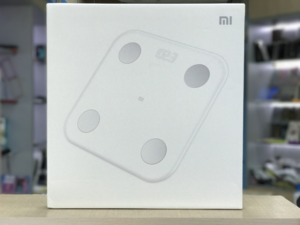 Весы Xiaomi Mi Smart Scale 2