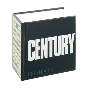 Century (Phaidon Press) - Large edition