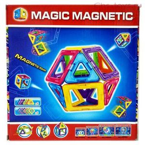 Magnetics