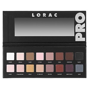 Lorac pro