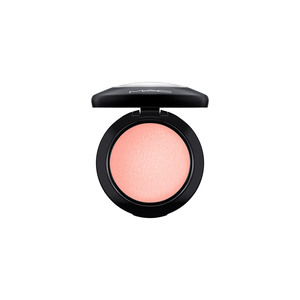 Mac Mineralize Blush New Romance