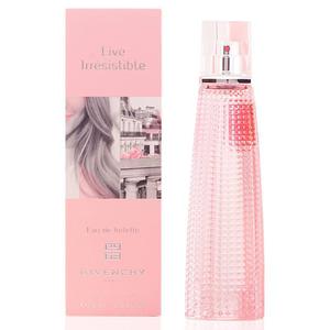 Духи Givenchy Live Irresistible Blossom Crush