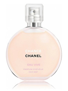 Мист для волос Chanel Chance eau vive hair mist