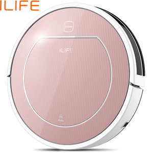 Пылесос iLife V7s Plus