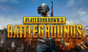 Игра: PUBG