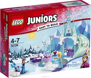 LEGO junior