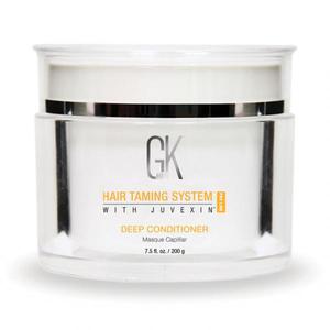 Маска с кератином GKhair Deep Conditioner with Juvexin