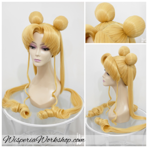 Sailor Moon wig