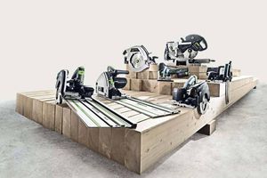 Инструменты Festool