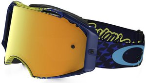 Маска Oakley Airbrake MX Google