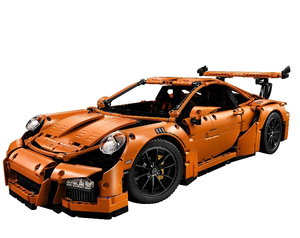 Lego Porsche 911 GT3