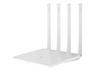 Wi-Fi роутер Xiaomi Mi Wi-Fi Router 3G