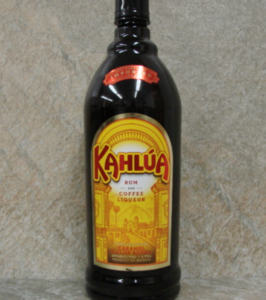 кофейный ликер Kahlúa