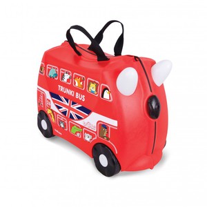 Чемодан trunki