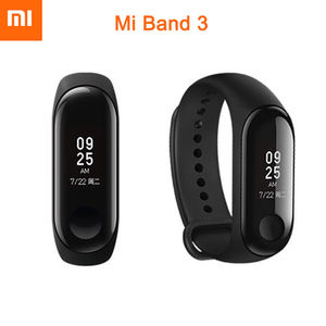 Xiaomi Mi Band 3