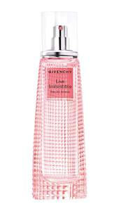 Givenchy Live Irresistible Eau De Toilette