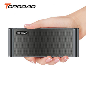 Динамики Toproad Hi-Fi Bluetooth