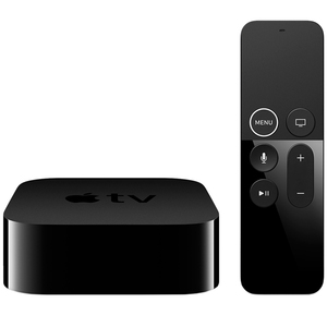 Apple Apple TV 4K 32Gb