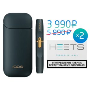 IQOS