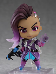 Nendoroid Sombra Classic Edition