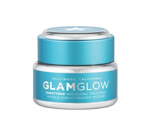 Увлажняющая маска Glamglow Thirstymud Hydrating Treatment Glam To Go