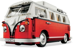 Lego VW T1