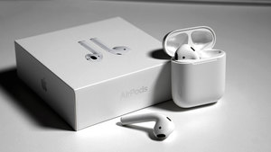 Apple Air Pods