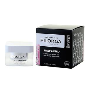 Filorga Sleep and peel