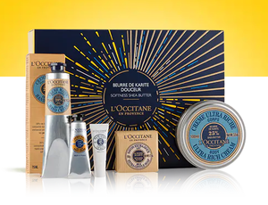 Набор L'Occitane