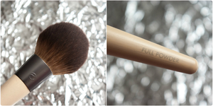 Ecotools powder brush