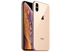 iPhone XS 512GB Gold