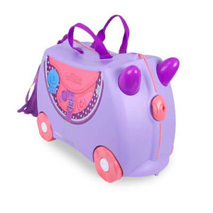 Чемодан Trunki