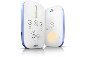 Радионяня Philips Avent SCD501