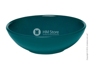 Салатница Emile Henry Tableware 1,3 л, Blue Flame