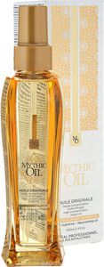 Mythick oil