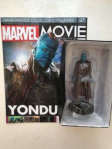 MARVEL MOVIE COLLECTION #26 Yondu