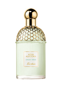 Туалетная вода Guerlain Aqua Allegoria Limon Verde