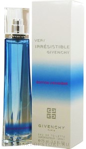 Духи Givenchy Very Irresistible Edition Croisiere