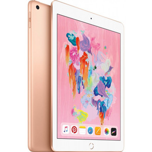 Ipad 2018 128 Gb Gold