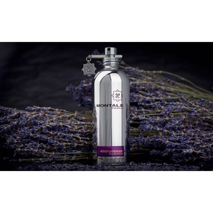 Montale Aoud Lavender