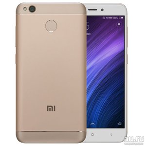 телефон xiaomi redmi 4x