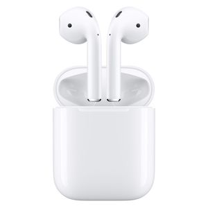 Наушники AirPods